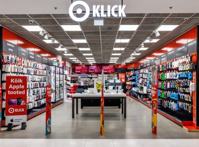 klick