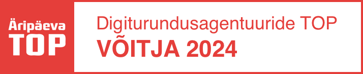 wowdigital aripaeva aasta agentuur 2024