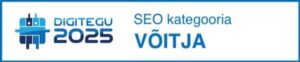 wowdigita digitegu 2025 seo voitja