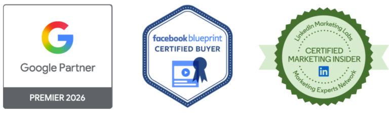 Google Premier Partner Eesti WOW DIGITAL